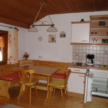 Altboeckhof Villa Schlitters Kültér fotó
