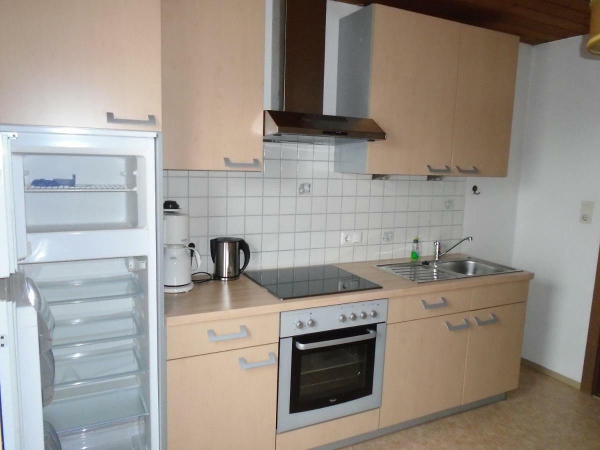 Altboeckhof Villa Schlitters Kültér fotó