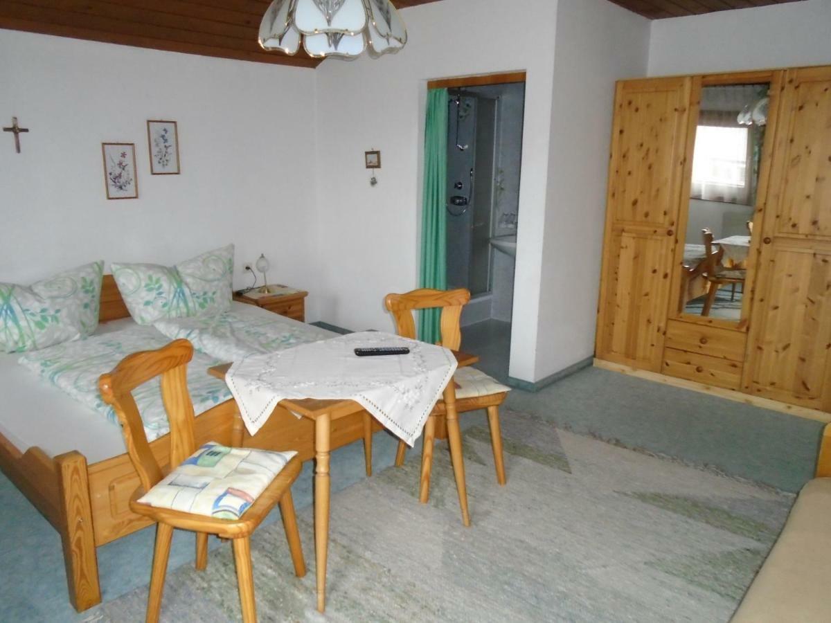 Altboeckhof Villa Schlitters Kültér fotó