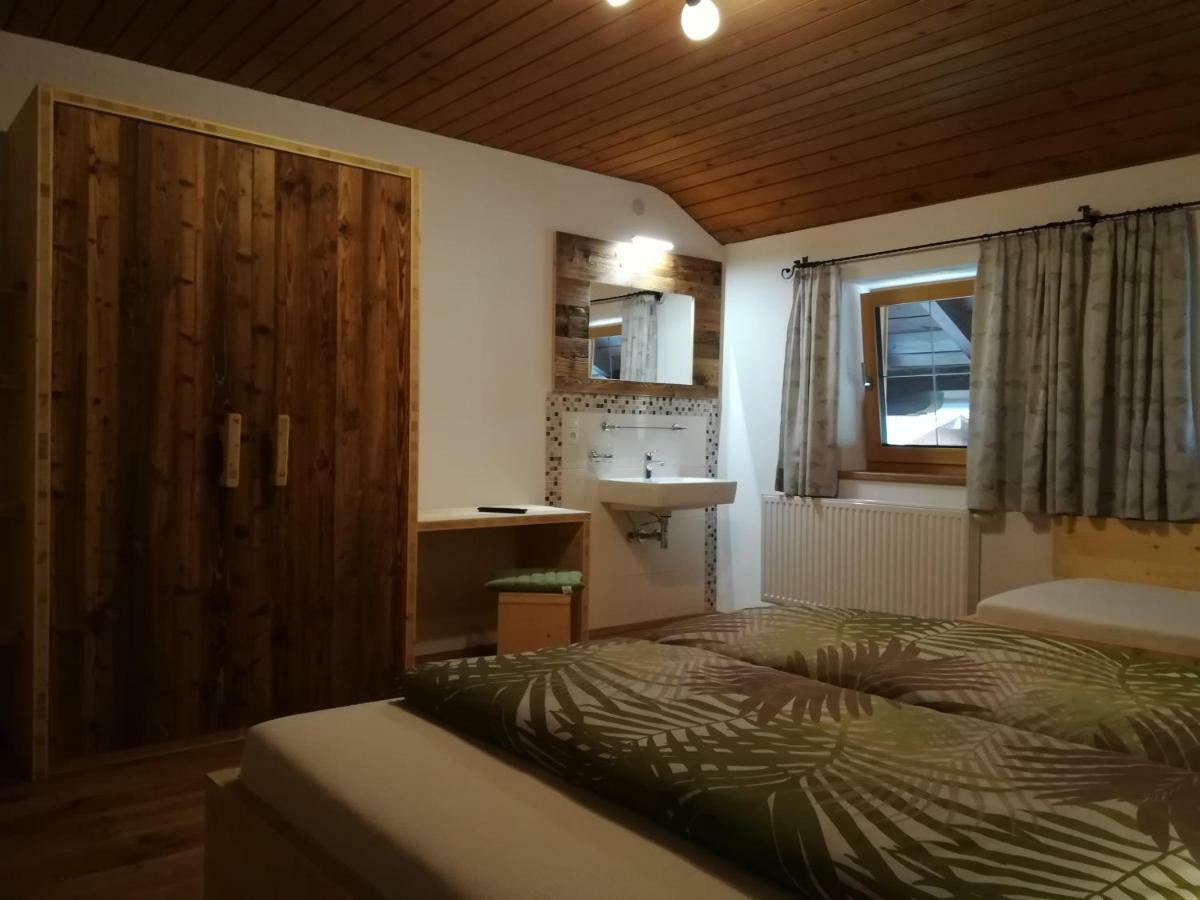 Altboeckhof Villa Schlitters Kültér fotó