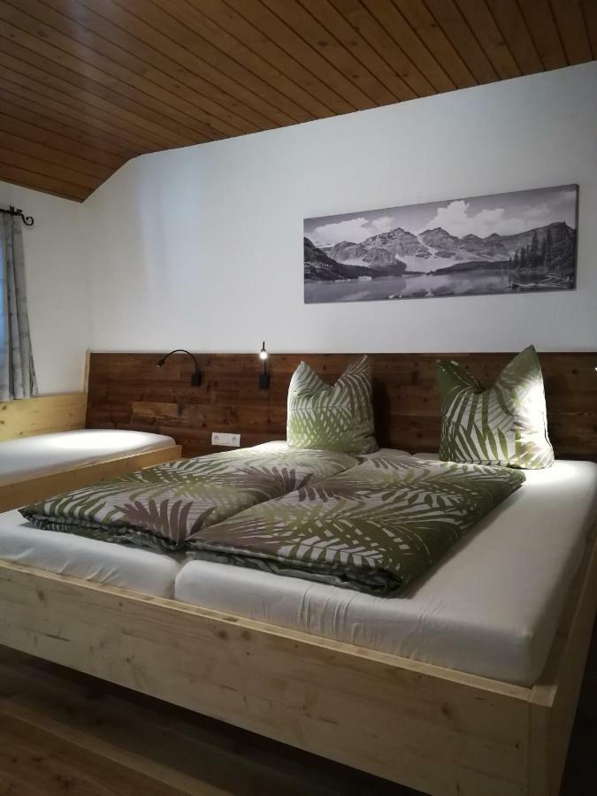 Altboeckhof Villa Schlitters Kültér fotó